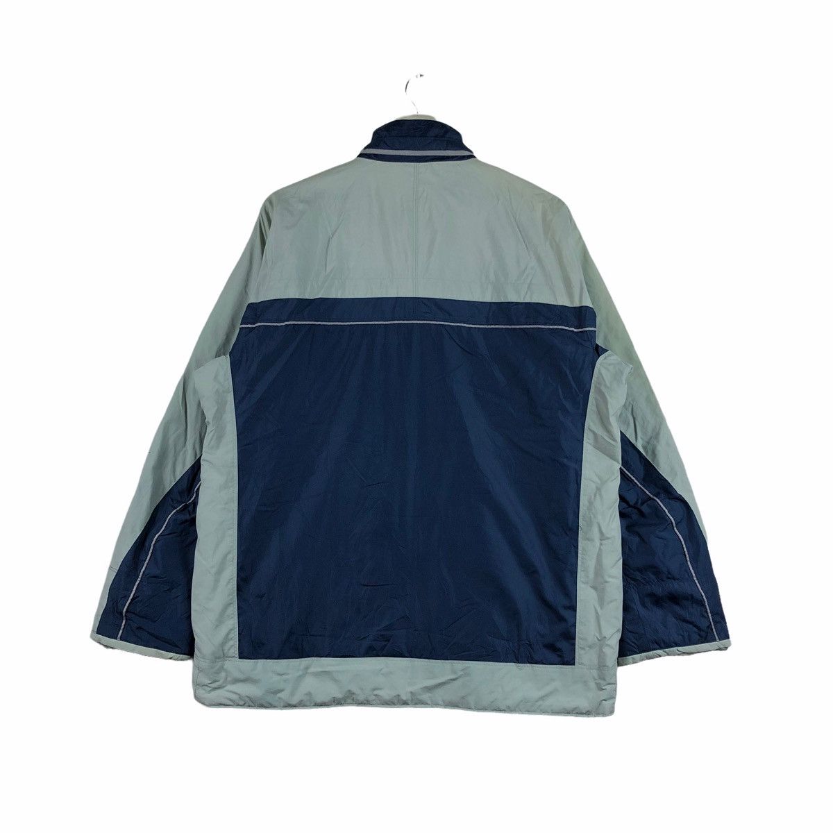 Nike VINTAGE NIKE SWOOSH JACKET JUMPER PULLOVER Size US M / EU 48-50 / 2 - 6 Thumbnail