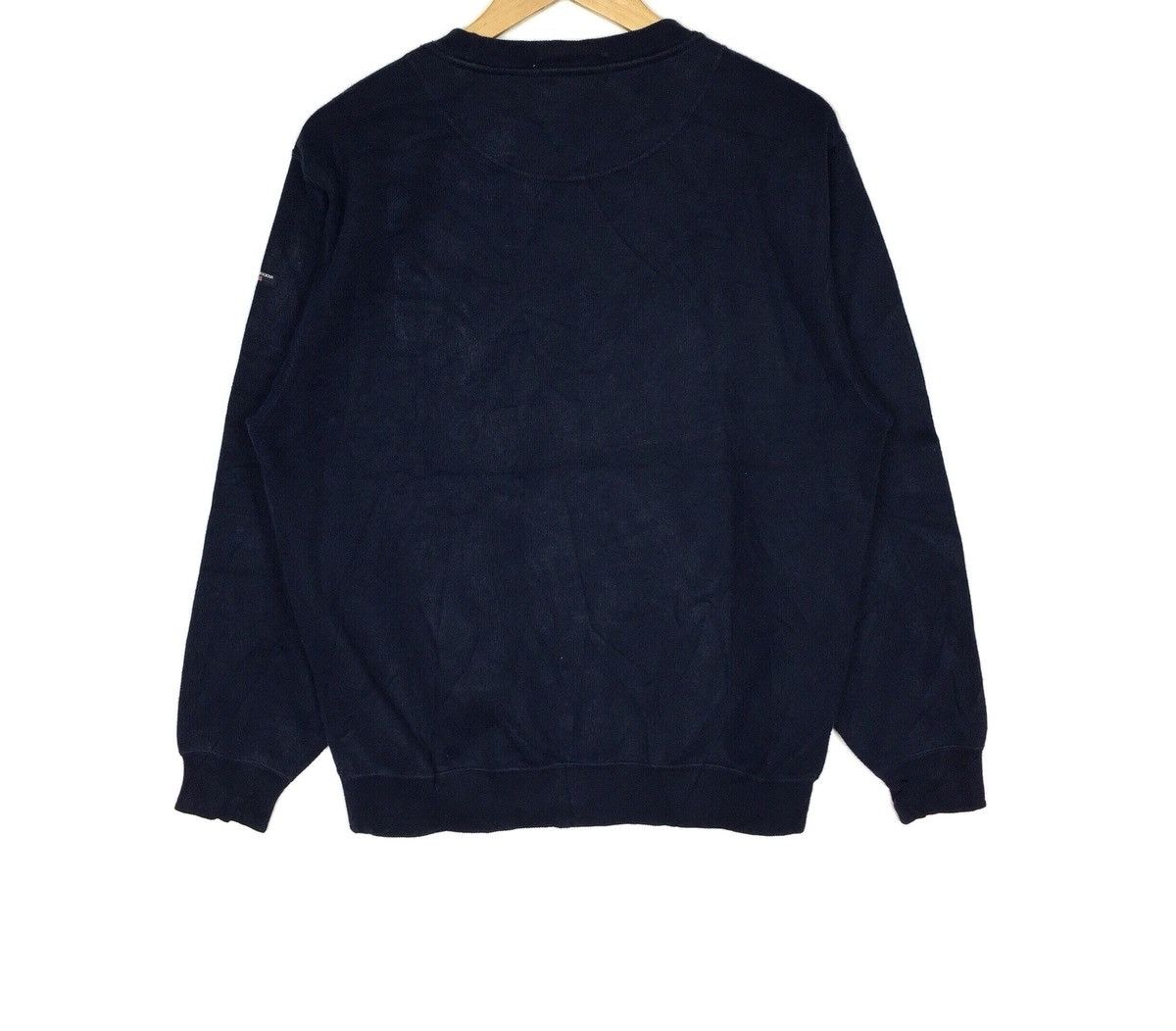 McGregor Mc gregor Sweatshirt Crewneck Jumper Pullover Size US L / EU 52-54 / 3 - 3 Thumbnail