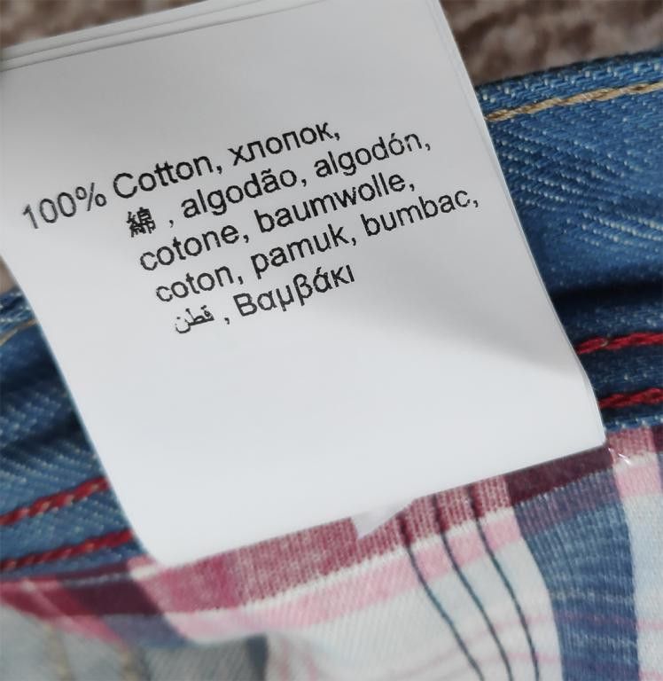 Replay y2k REPLAY Mijag denim jeans size W32 L32 Size US 32 / EU 48 - 8 Thumbnail