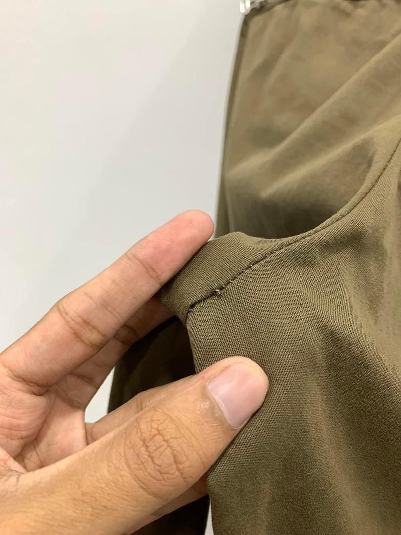 Maison Margiela Maison martin margiela trousers pants Size US 29 - 3 Thumbnail