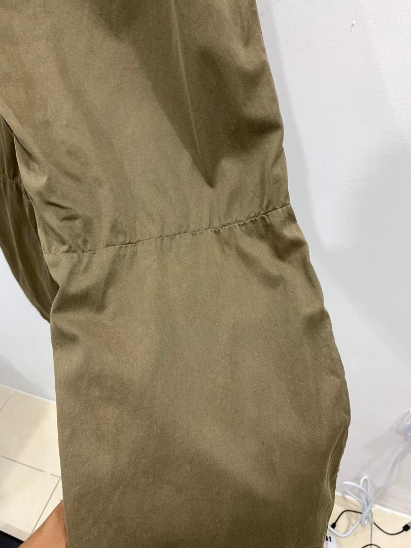 Maison Margiela Maison martin margiela trousers pants Size US 29 - 8 Thumbnail