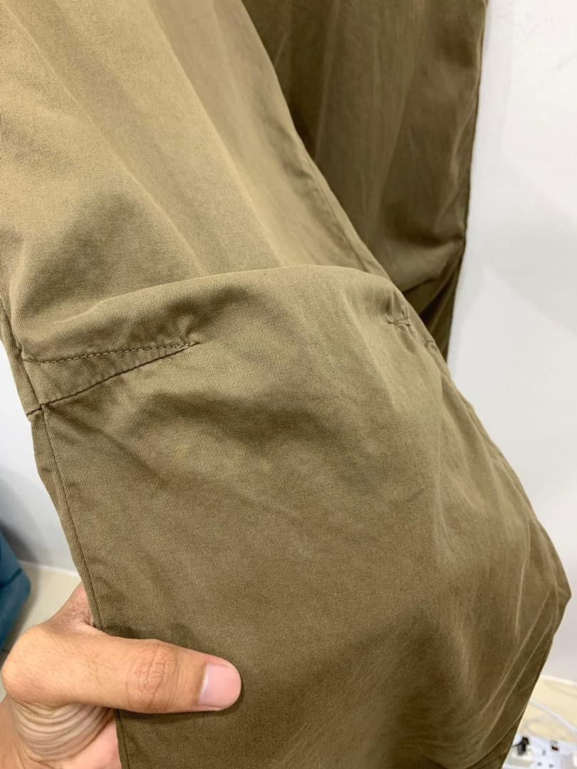 Maison Margiela Maison martin margiela trousers pants Size US 29 - 6 Thumbnail