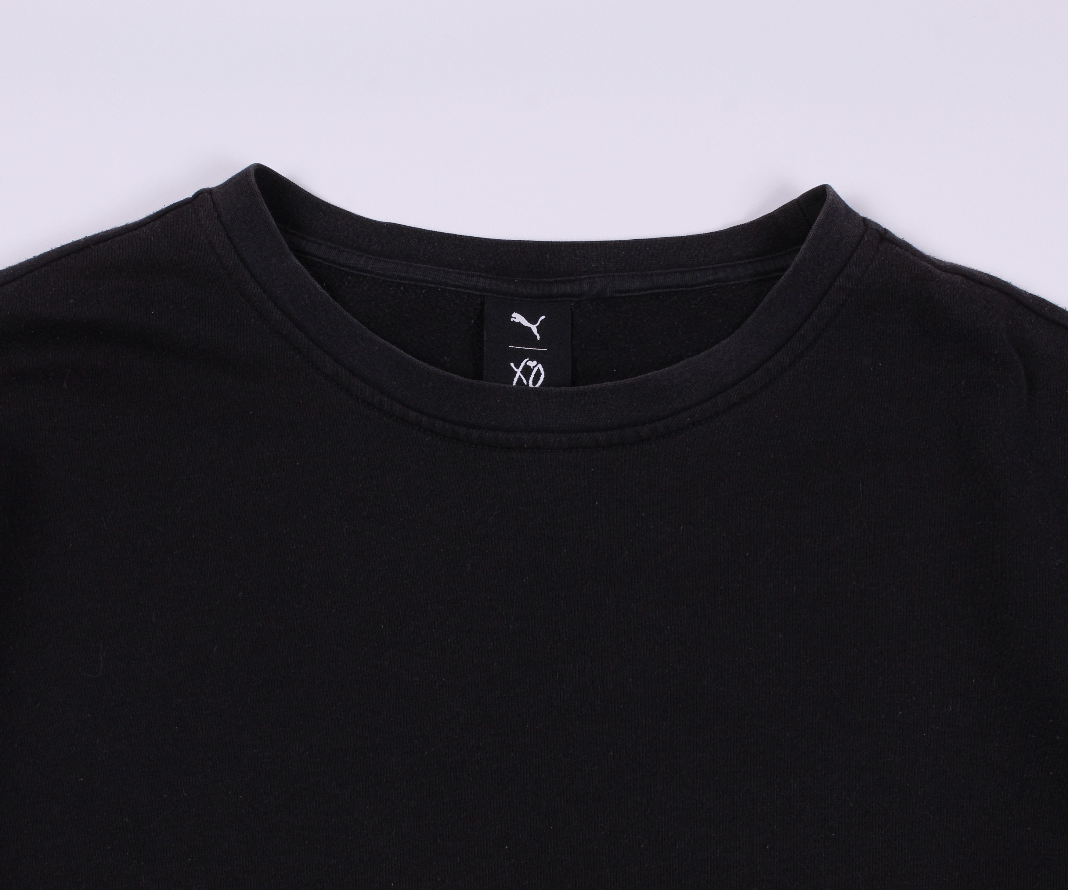 Puma The Weeknd XO X Puma Crew Neck Sweatshirt Size US S / EU 44-46 / 1 - 2 Thumbnail