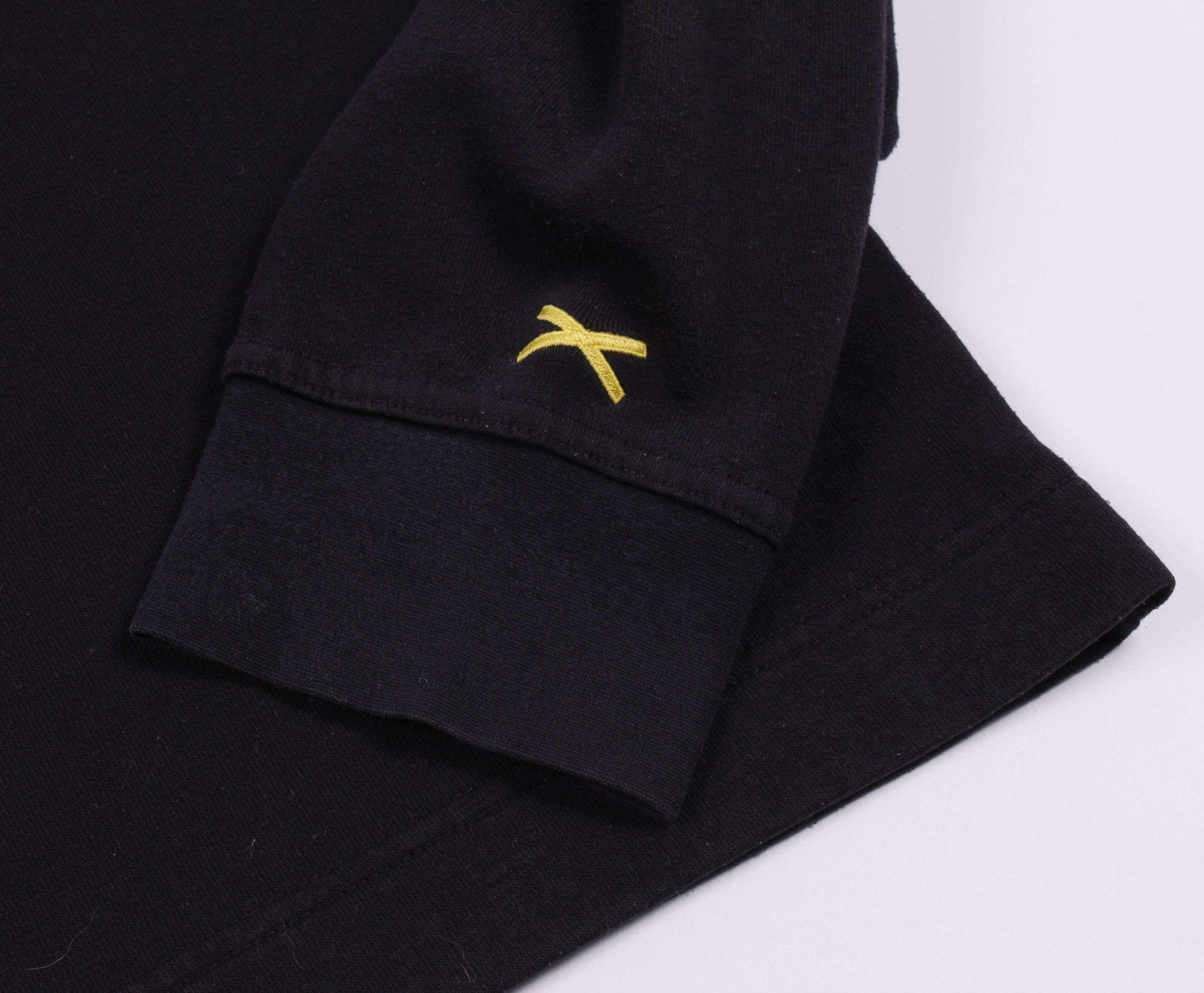 Puma The Weeknd XO X Puma Crew Neck Sweatshirt Size US S / EU 44-46 / 1 - 6 Thumbnail