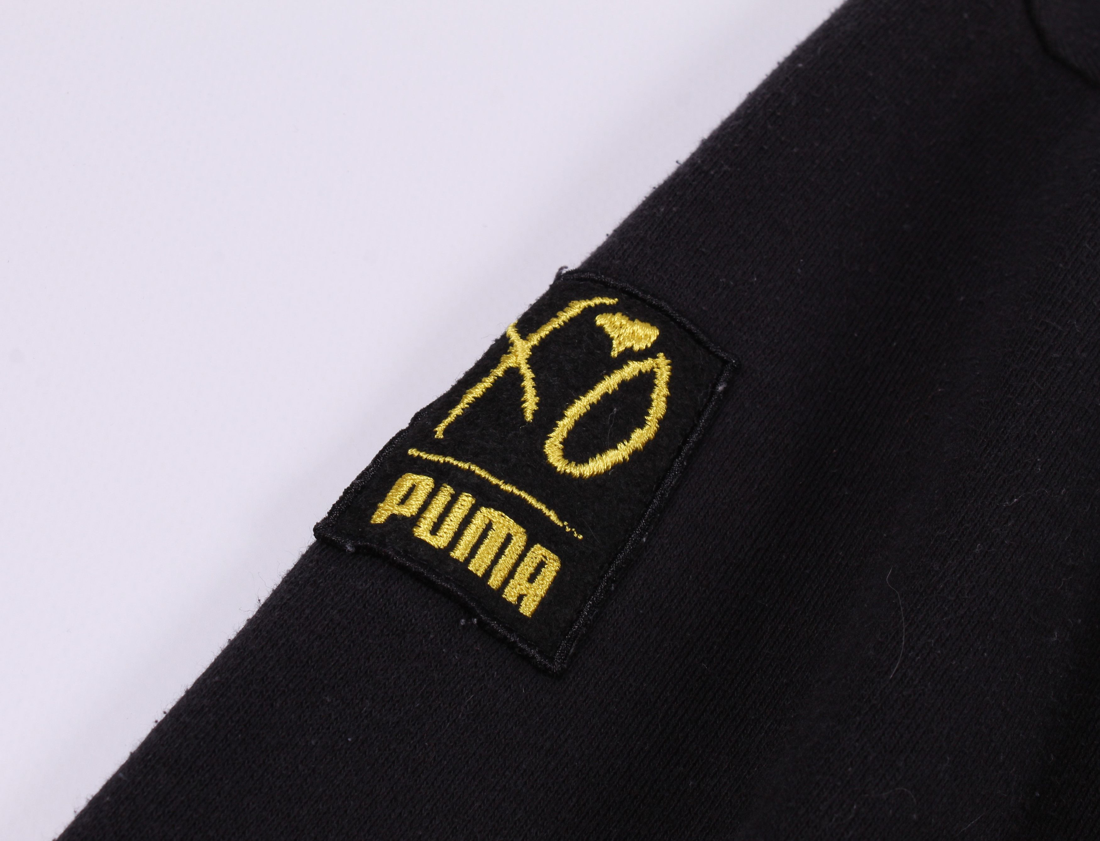 Puma The Weeknd XO X Puma Crew Neck Sweatshirt Size US S / EU 44-46 / 1 - 4 Thumbnail