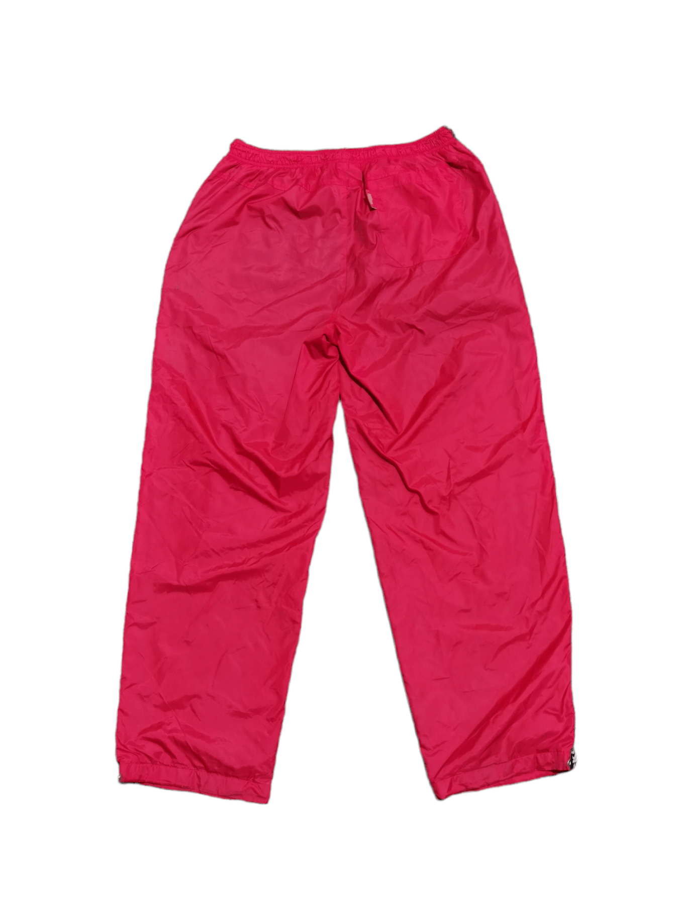Ecko Unltd. × Vintage Ecko function sweatpants track rare side tape Size US 32 / EU 48 - 3 Thumbnail