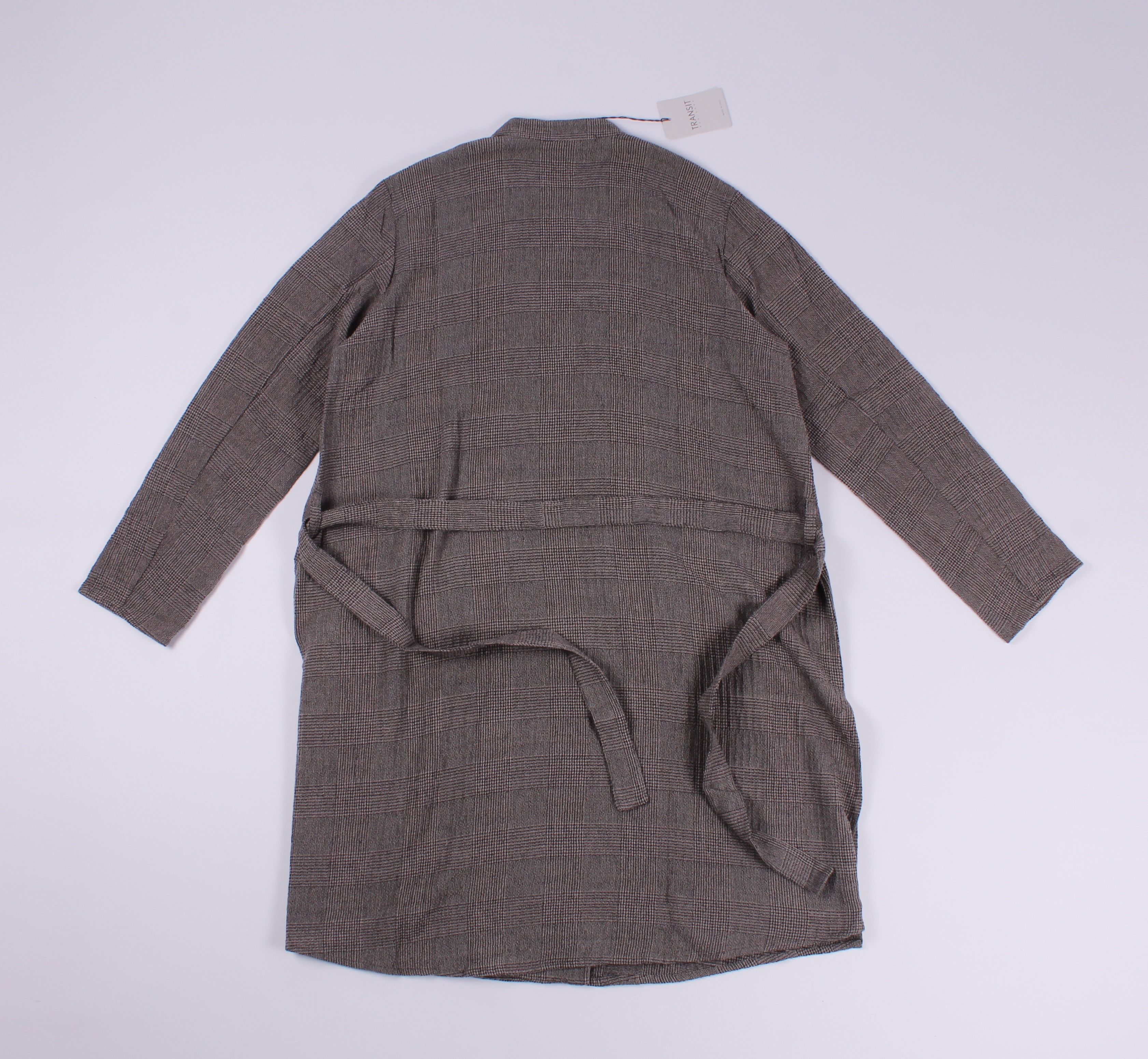 Transit × Transit Uomo Transit Par Such Japanese Light Coat Size M / US 6-8 / IT 42-44 - 11 Thumbnail