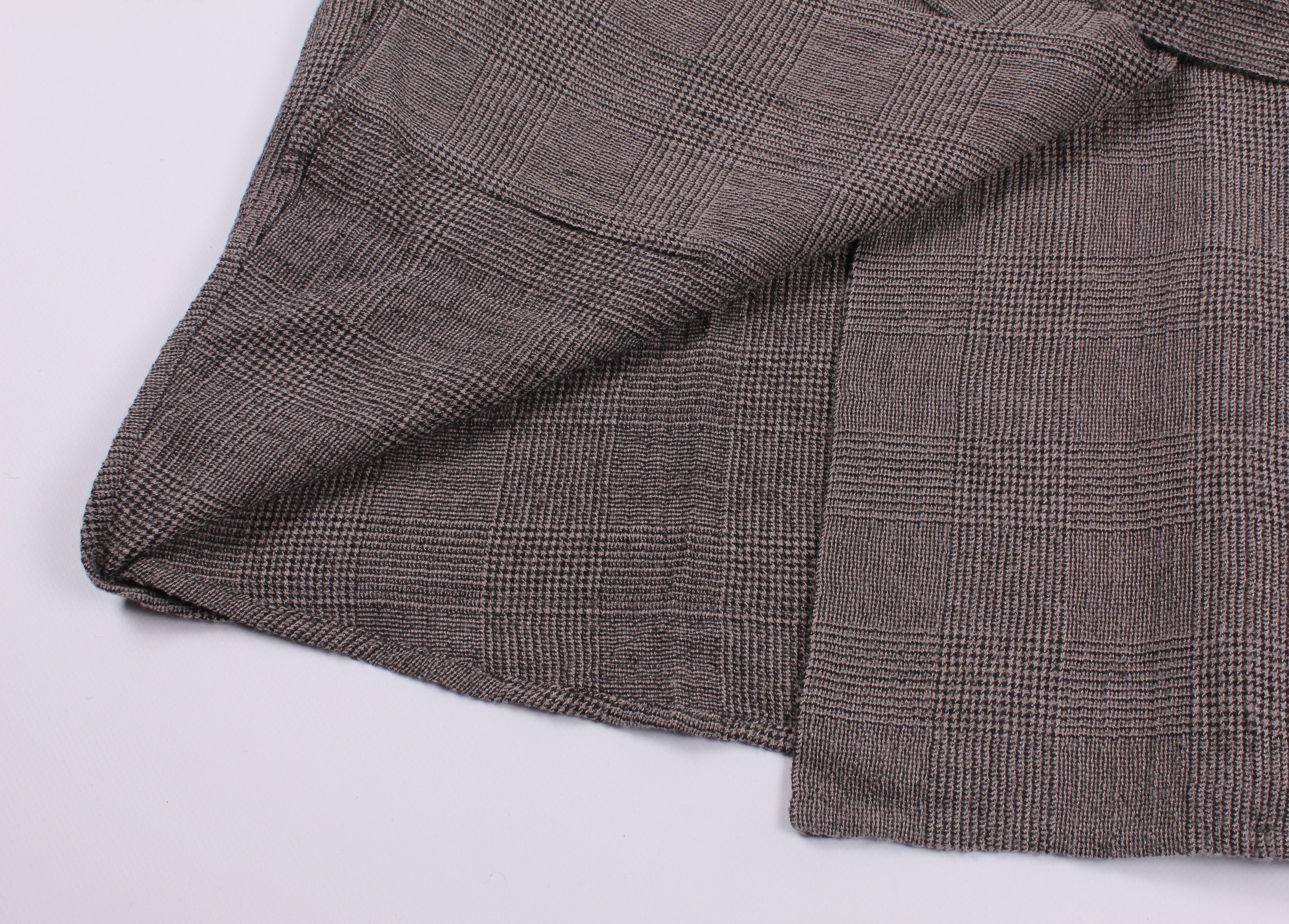 Transit × Transit Uomo Transit Par Such Japanese Light Coat Size M / US 6-8 / IT 42-44 - 10 Thumbnail