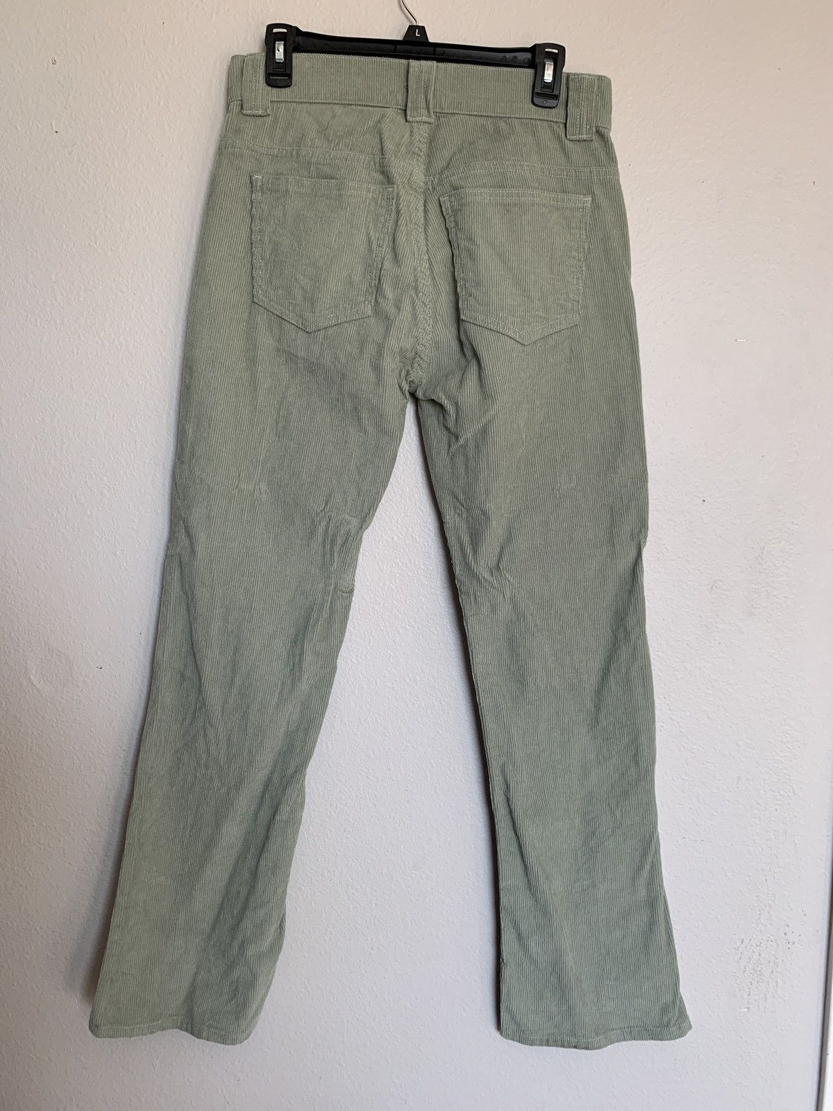 Bare Knuckles Corduroy pants Size US 30 / EU 46 - 2 Thumbnail