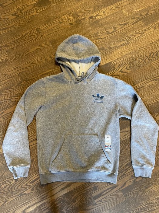 Adidas x cheap alltimers hoodie