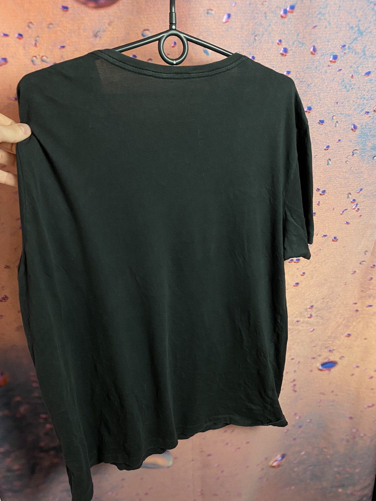 Allsaints Allsaints luxury streetwear tee Size US L / EU 52-54 / 3 - 5 Thumbnail