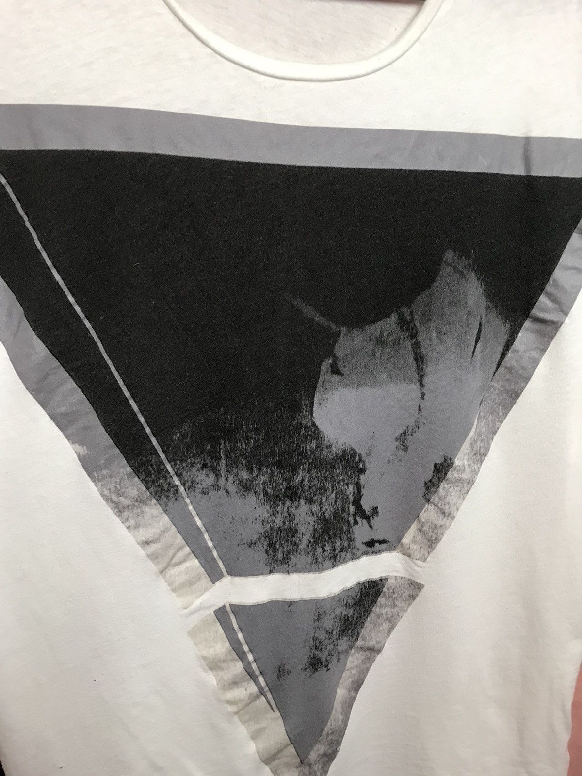 Allsaints Allsaints luxury streetwear tee Size US S / EU 44-46 / 1 - 3 Thumbnail