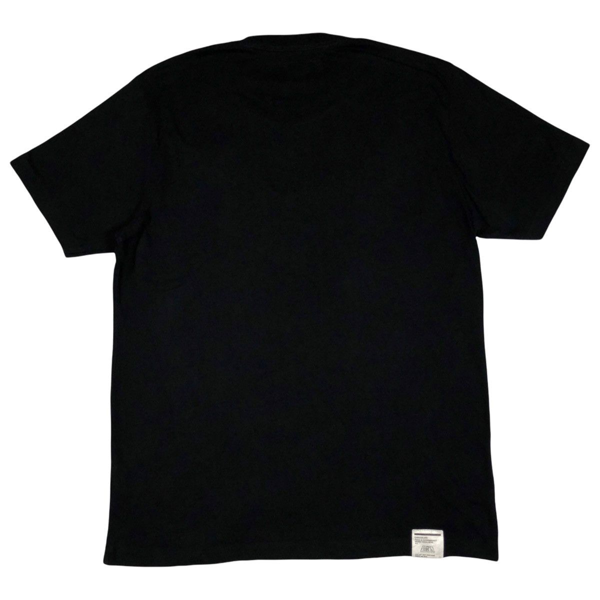 Anime × Japanese Brand Single Stitch Chocoolate x Saint Seiya T shirt Size US M / EU 48-50 / 2 - 4 Thumbnail