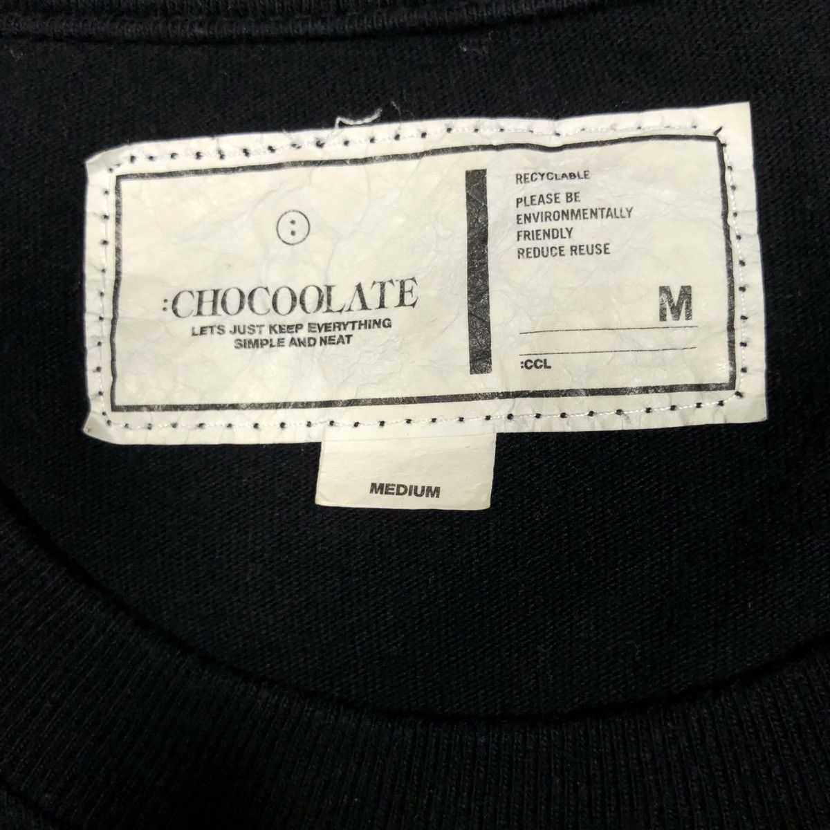 Anime × Japanese Brand Single Stitch Chocoolate x Saint Seiya T shirt Size US M / EU 48-50 / 2 - 5 Thumbnail