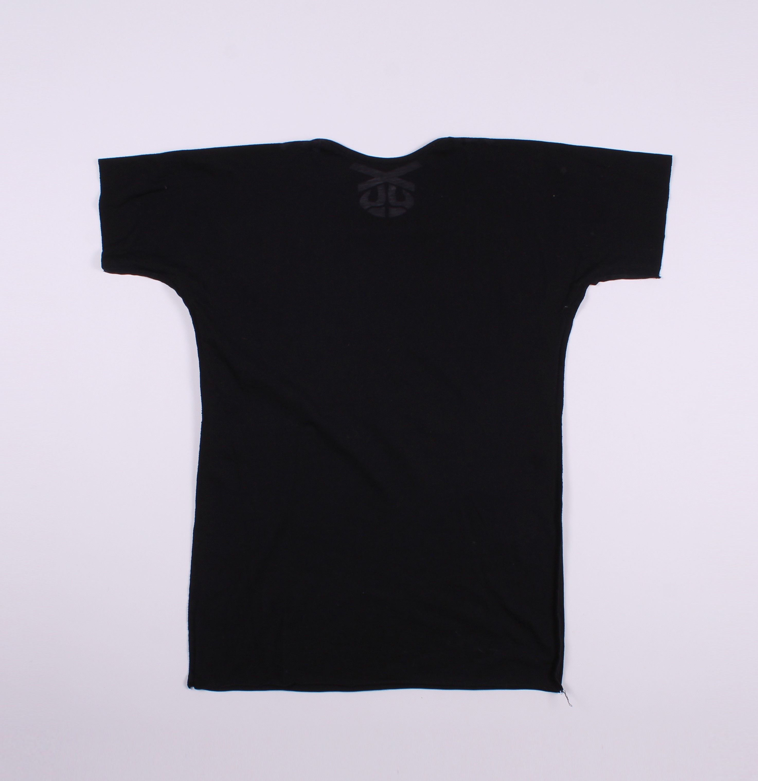 Marithe + Francois Girbaud Marithe Francois Girbaud Decorated T-shirt Size S / US 4 / IT 40 - 10 Thumbnail