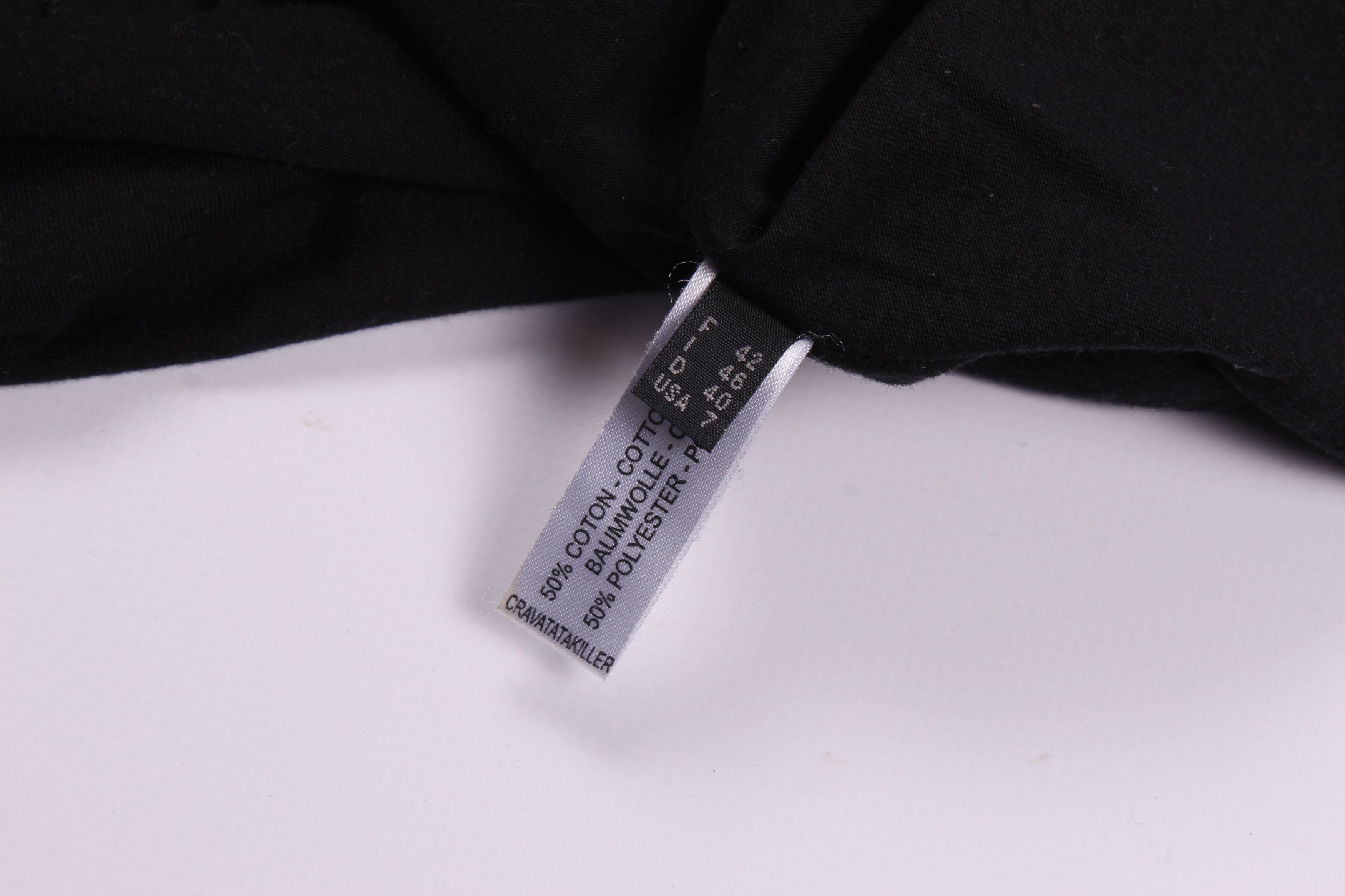 Marithe + Francois Girbaud Marithe Francois Girbaud Decorated T-shirt Size S / US 4 / IT 40 - 9 Thumbnail