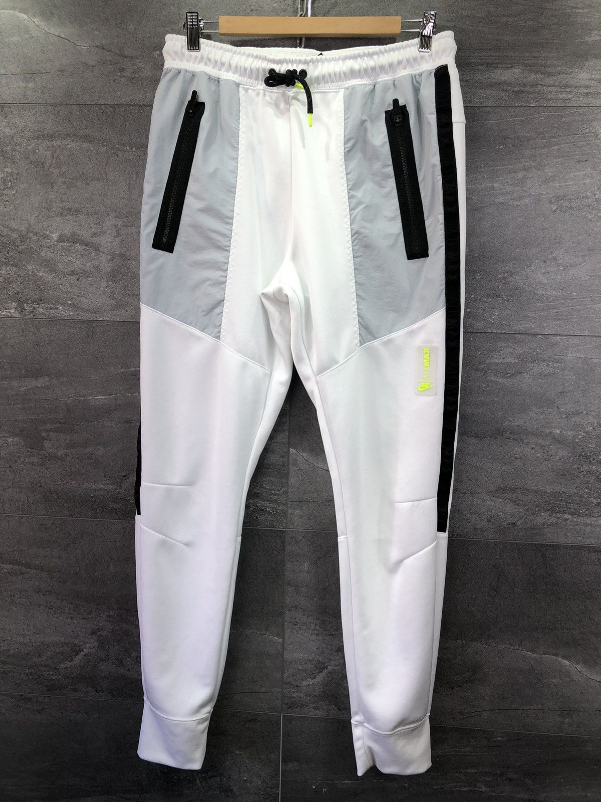 Nike Air Max Track Pants | Grailed
