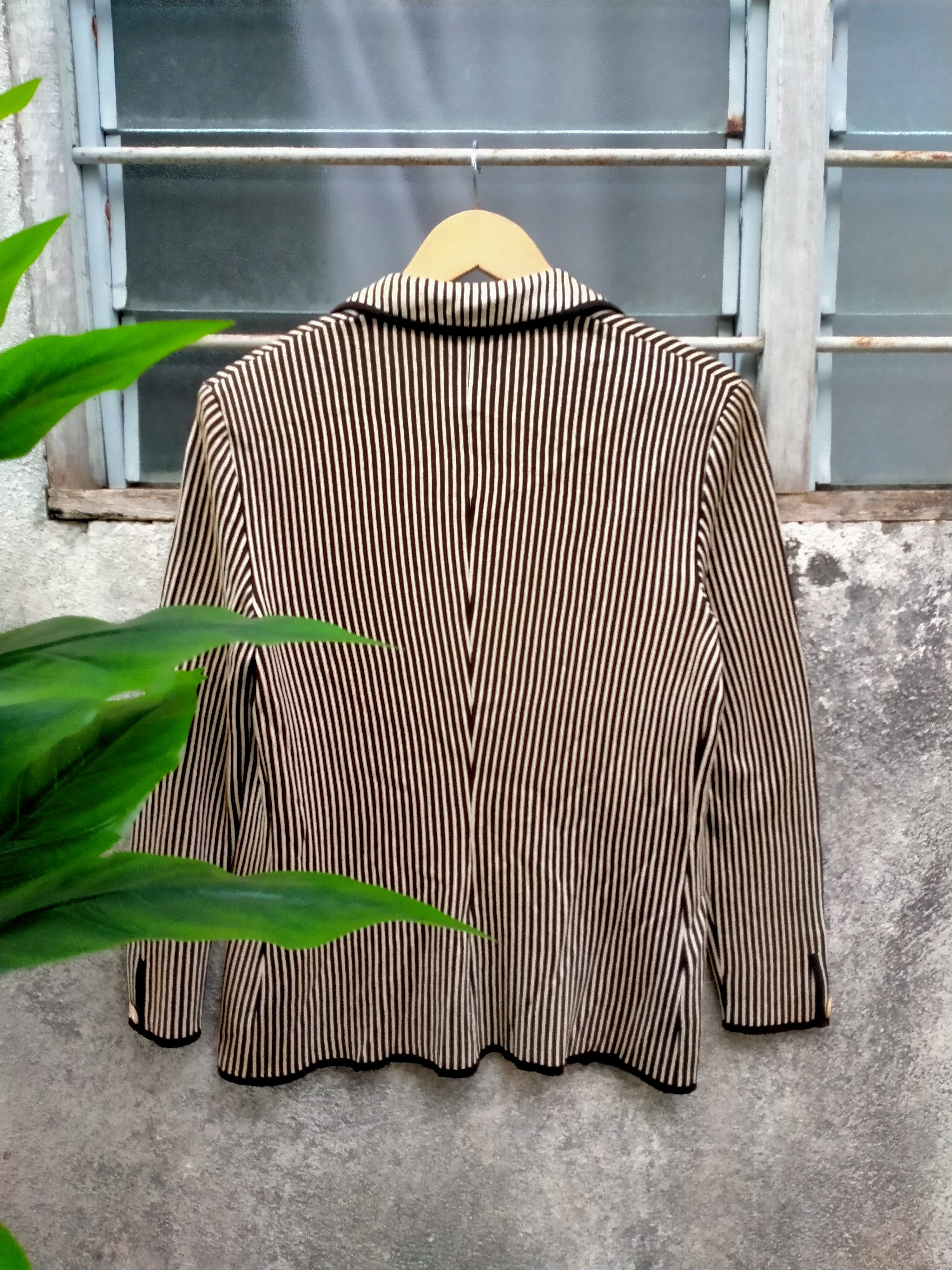 Salvatore Ferragamo Salvatore Ferragamo Cardigan Size US S / EU 44-46 / 1 - 2 Thumbnail