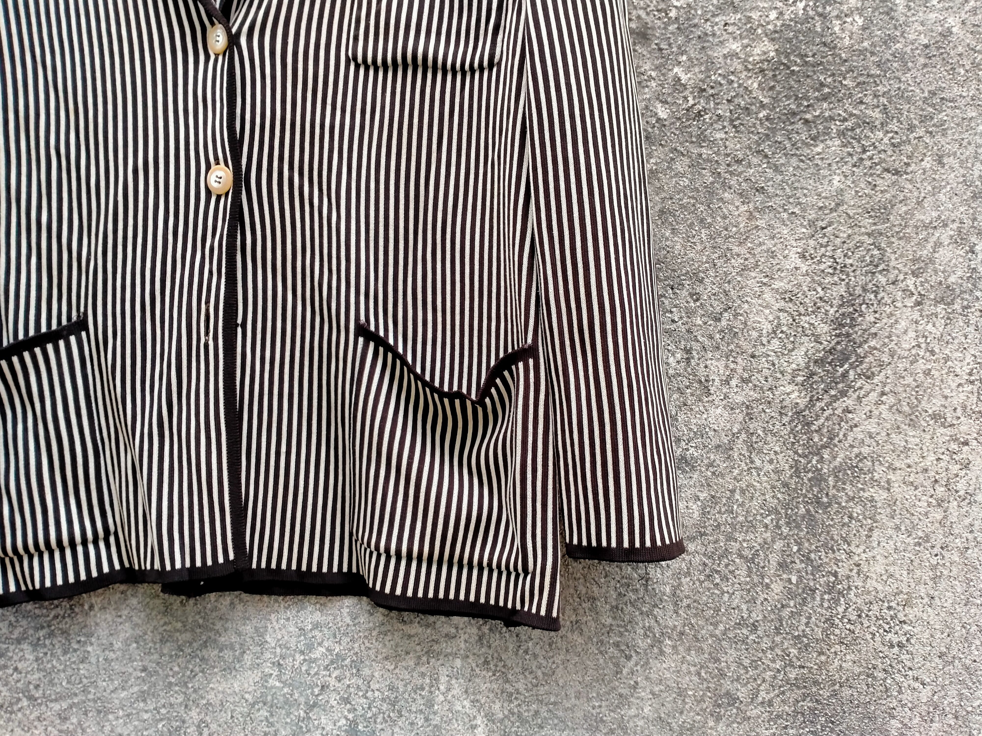 Salvatore Ferragamo Salvatore Ferragamo Cardigan Size US S / EU 44-46 / 1 - 4 Thumbnail