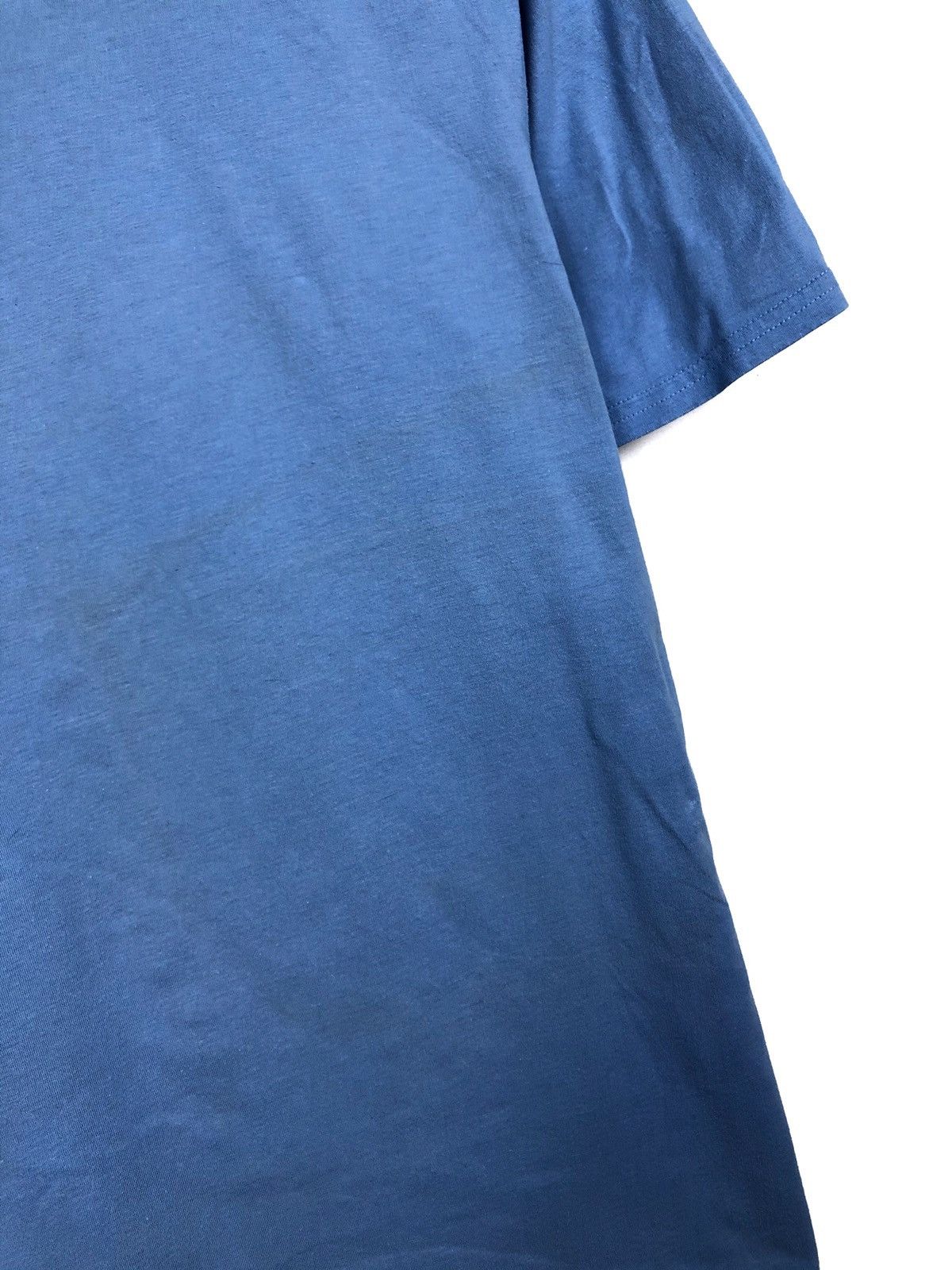 Vintage × Yves Saint Laurent YSL Yves Saint Laurent 90’s T-Shirt Size US S / EU 44-46 / 1 - 5 Thumbnail