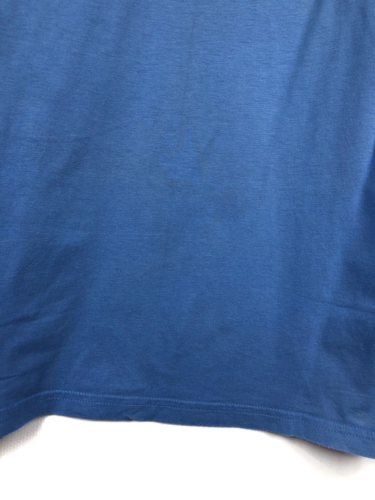Vintage × Yves Saint Laurent YSL Yves Saint Laurent 90’s T-Shirt Size US S / EU 44-46 / 1 - 4 Thumbnail