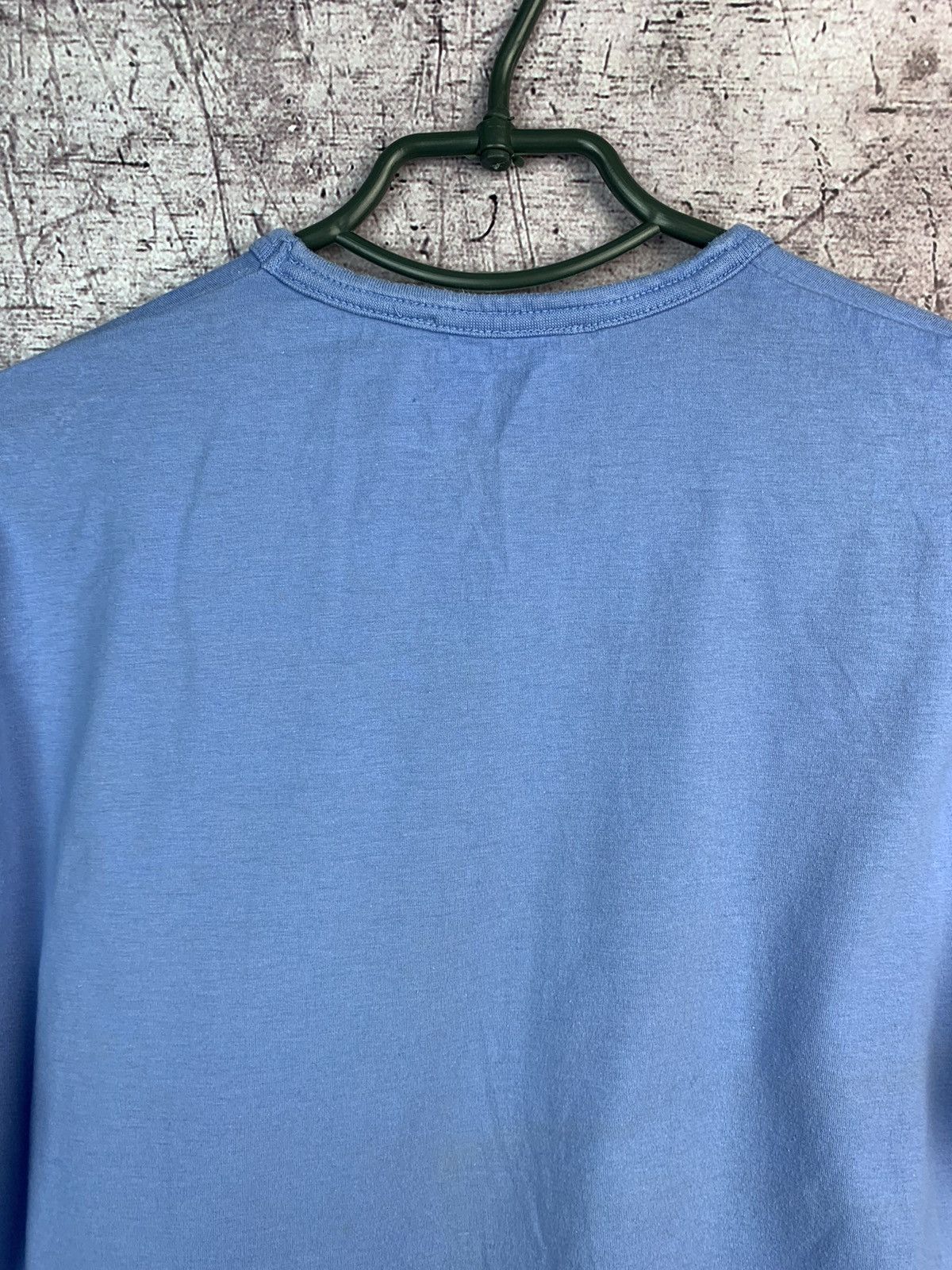 Vintage × Yves Saint Laurent YSL Yves Saint Laurent 90’s T-Shirt Size US S / EU 44-46 / 1 - 7 Thumbnail