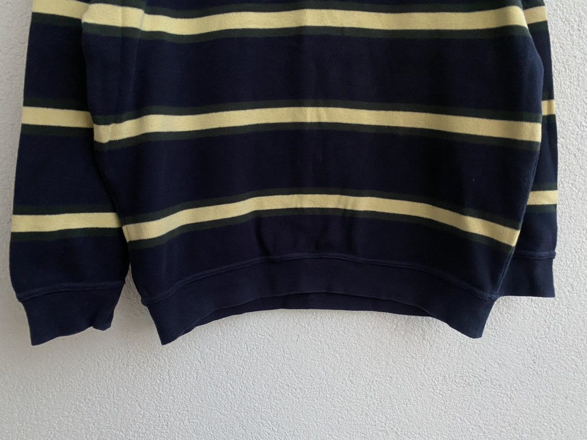 Vintage 90’s YSL Sweatshirt Size US M / EU 48-50 / 2 - 18 Thumbnail