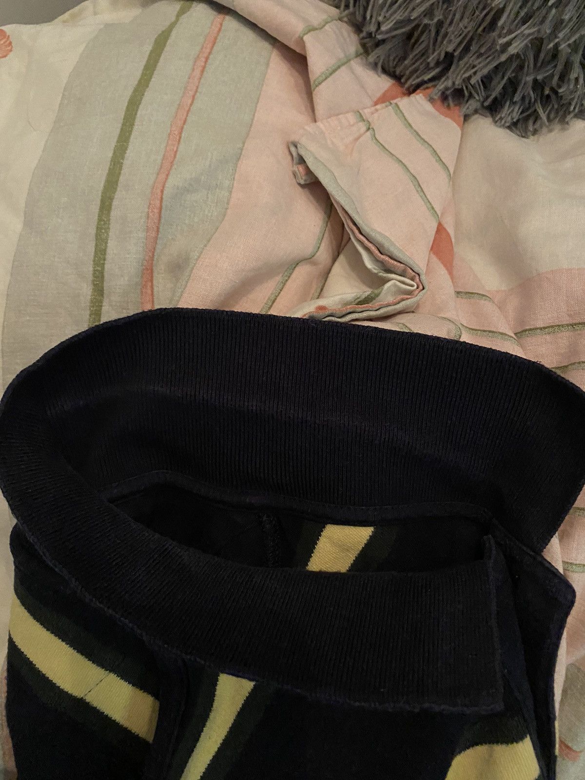 Vintage 90’s YSL Sweatshirt Size US M / EU 48-50 / 2 - 23 Thumbnail