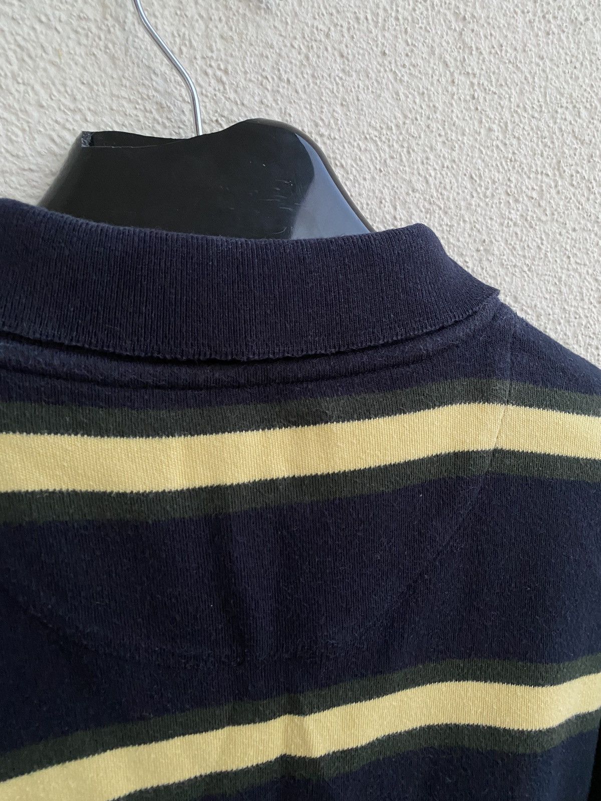 Vintage 90’s YSL Sweatshirt Size US M / EU 48-50 / 2 - 14 Thumbnail