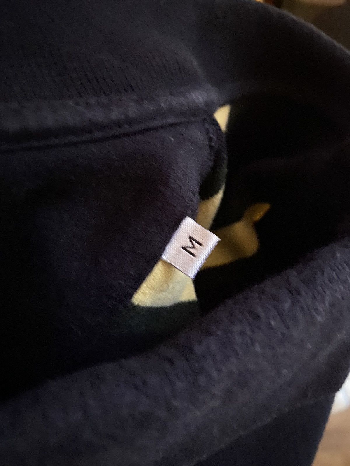 Vintage 90’s YSL Sweatshirt Size US M / EU 48-50 / 2 - 16 Thumbnail