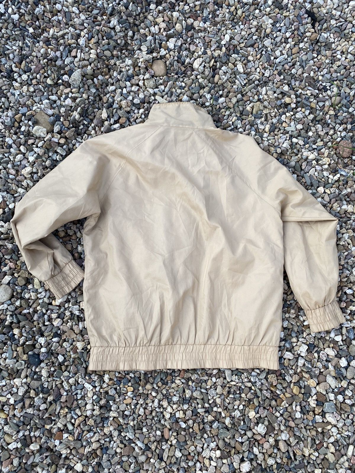 Pierre Balmain Pierre Balmain vintage light jacket Size US XL / EU 56 / 4 - 2 Thumbnail