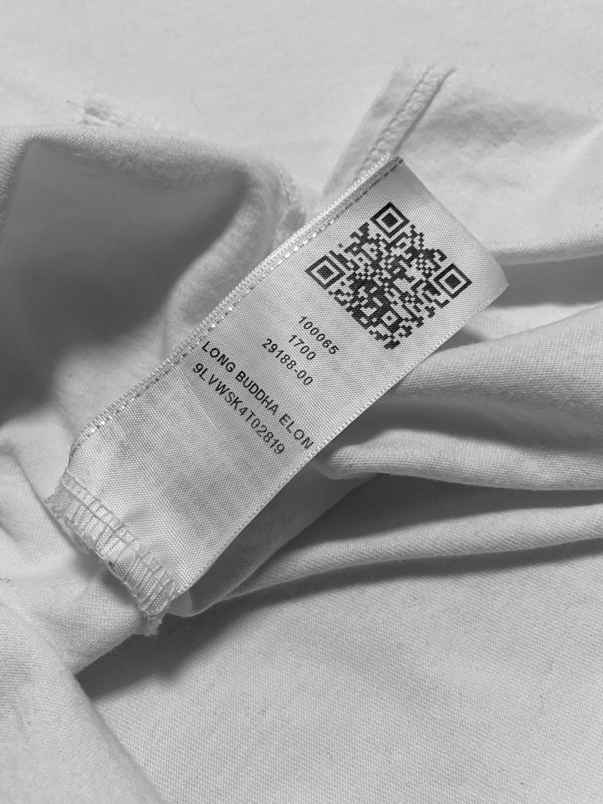 True Religion × Vintage Vintage True Religion T-Shirt Size US M / EU 48-50 / 2 - 5 Thumbnail