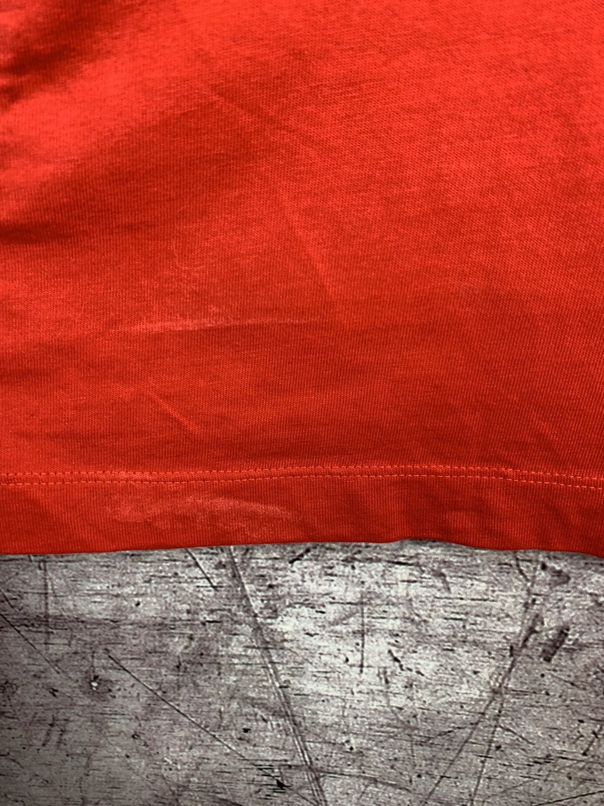 Ferrari × Puma × Vintage Puma Ferari Vintage Polo Shirt Size US M / EU 48-50 / 2 - 6 Thumbnail