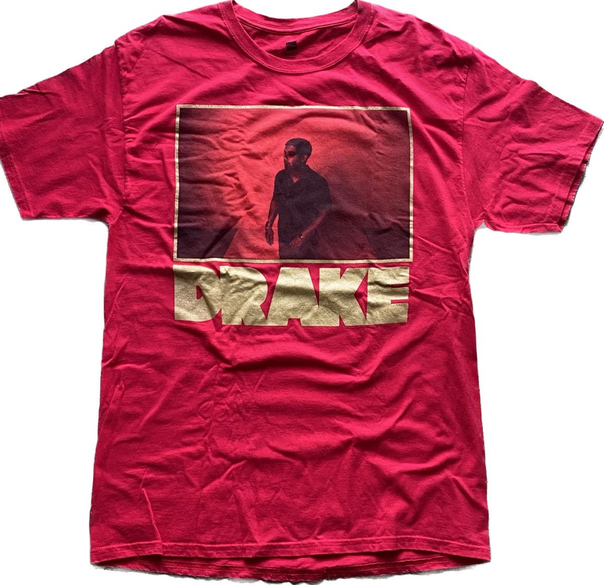 Drake Club Paradise Tour Shirt | Grailed