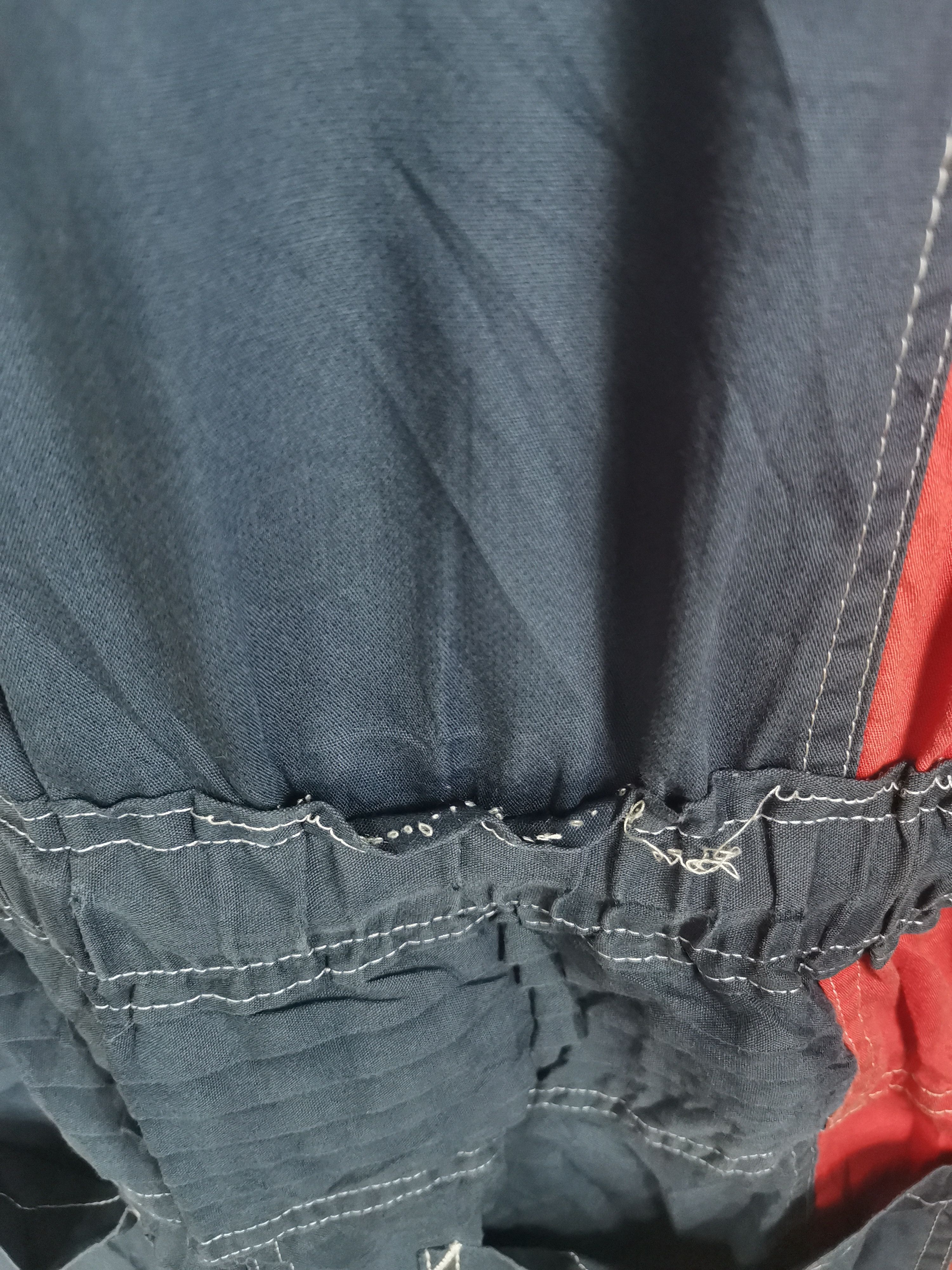 Vintage Vintage Daihatsu Overalls Coveralls Workears Jumpsuit Size US 34 / EU 50 - 6 Thumbnail