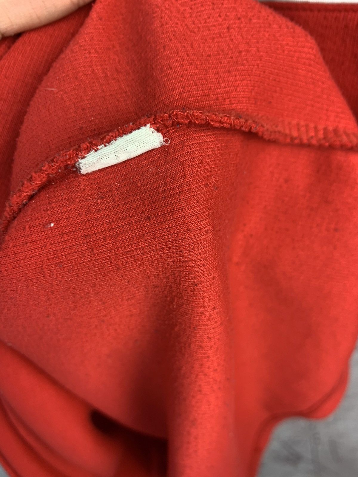 Ferrari Vintage Ferrari Polo Size US XL / EU 56 / 4 - 9 Thumbnail