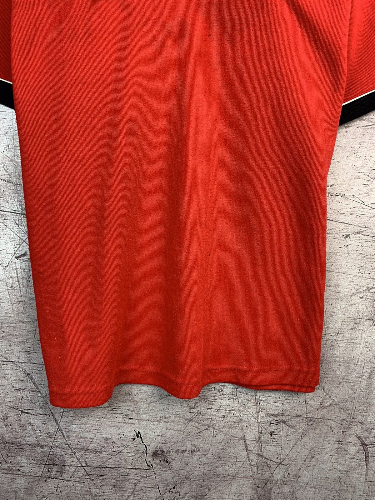 Ferrari Vintage Ferrari Polo Size US XL / EU 56 / 4 - 3 Thumbnail