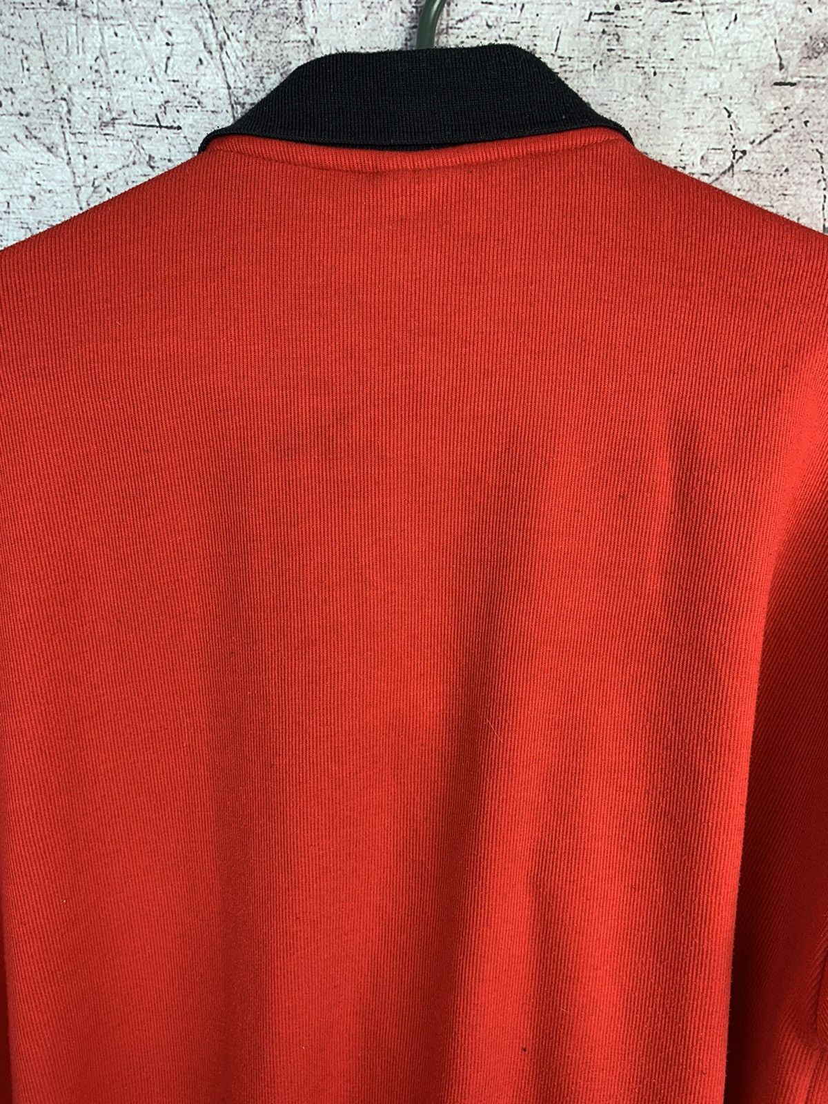 Ferrari Vintage Ferrari Polo Size US XL / EU 56 / 4 - 8 Thumbnail