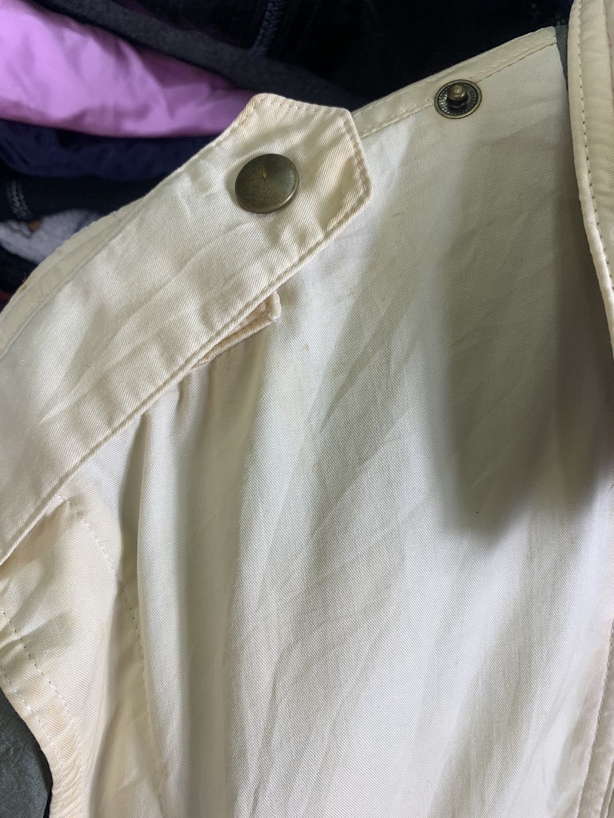 Japanese Brand Vintage Ski Ski Descente Japanese Skiwear Bomber Jacket Size US M / EU 48-50 / 2 - 7 Thumbnail