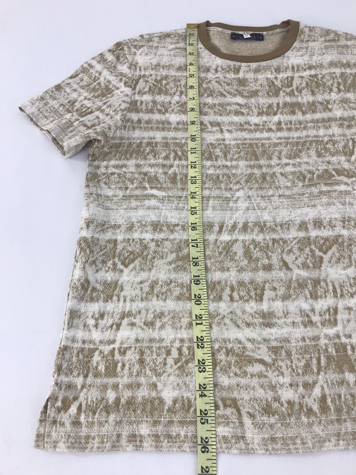 Other Millennio Art Made In Italy Singgle Pocket Tee Size US M / EU 48-50 / 2 - 11 Thumbnail
