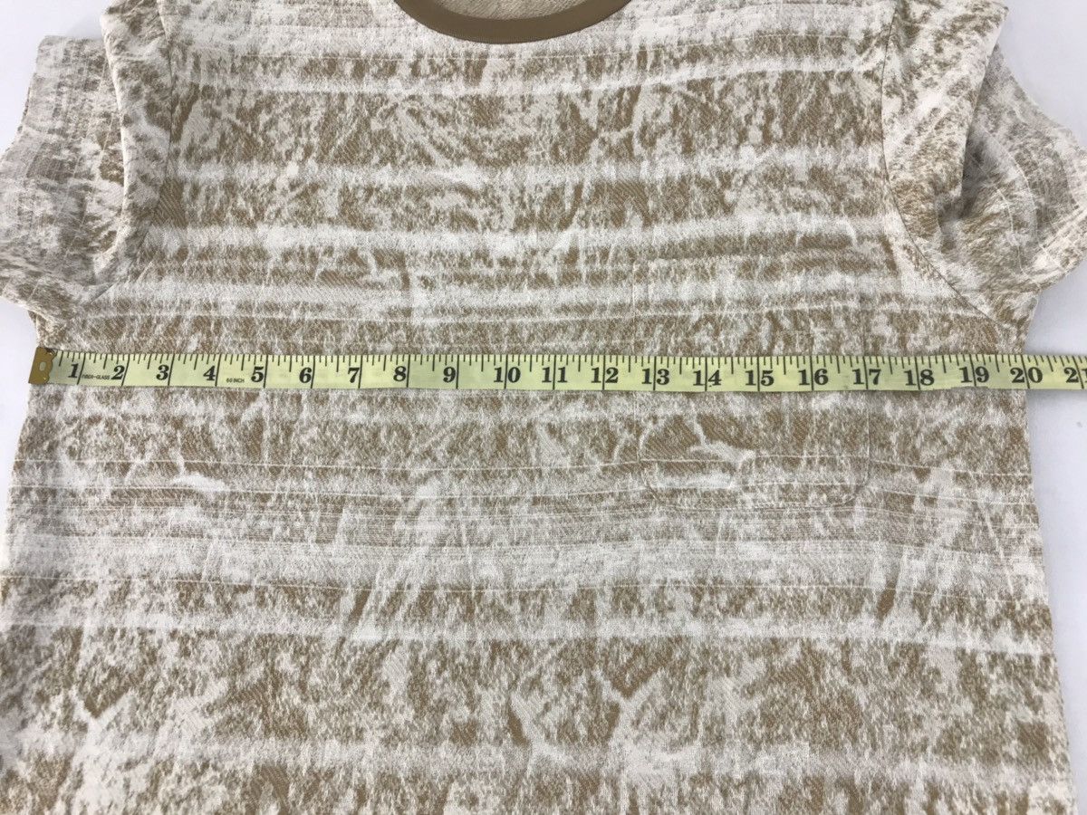 Other Millennio Art Made In Italy Singgle Pocket Tee Size US M / EU 48-50 / 2 - 10 Thumbnail