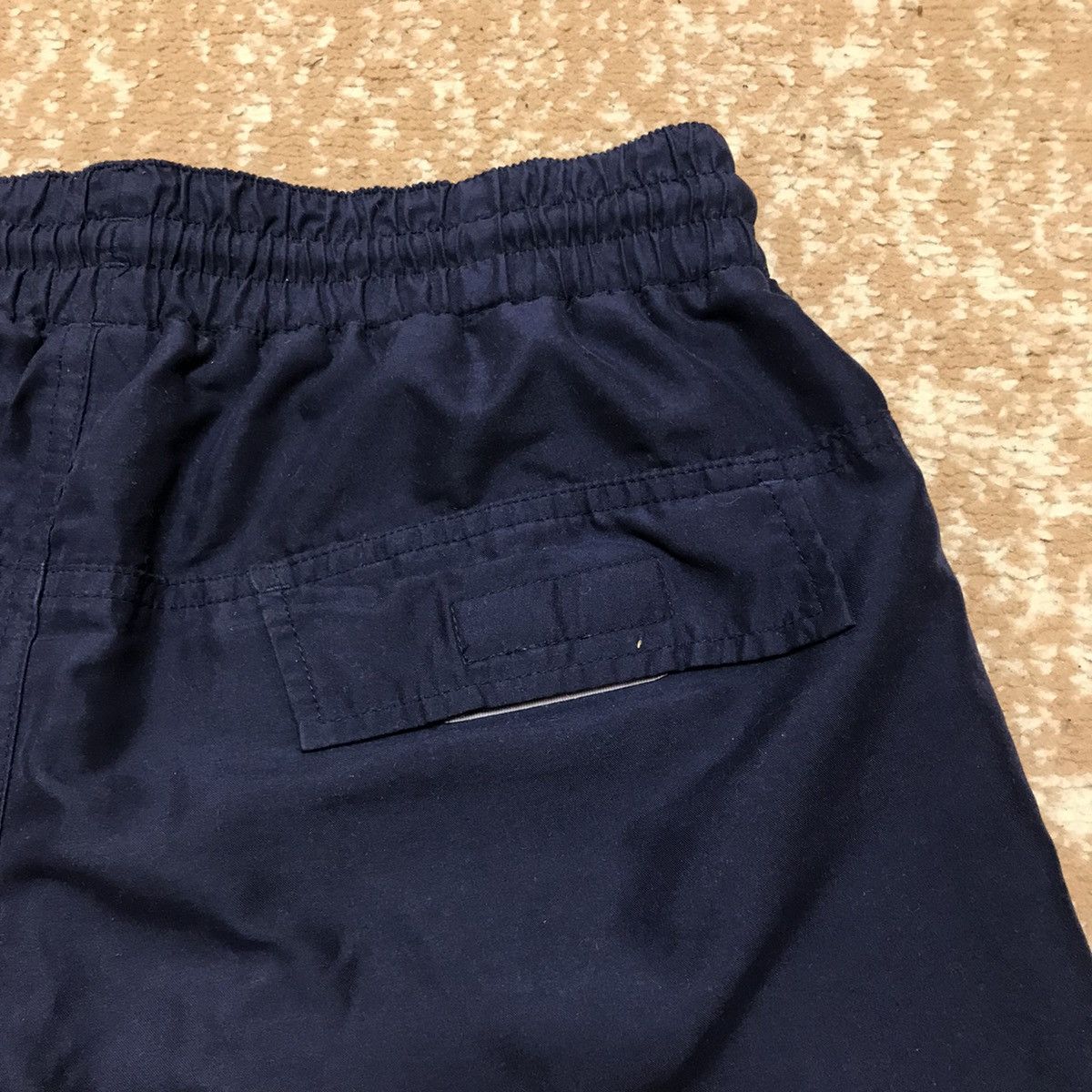 Fila Vintage Fila shorts white line streetwear y2k style size XS Size US 28 / EU 44 - 4 Thumbnail