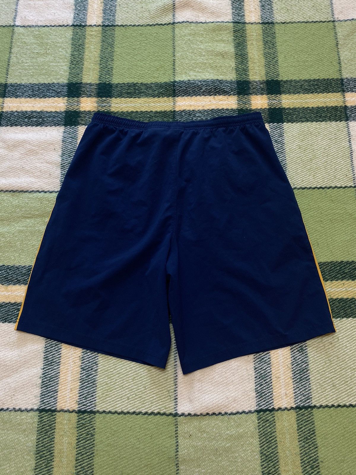 Nike Vintage Nike shorts streetwear swoosh casual y2k size S Size US 30 / EU 46 - 5 Thumbnail