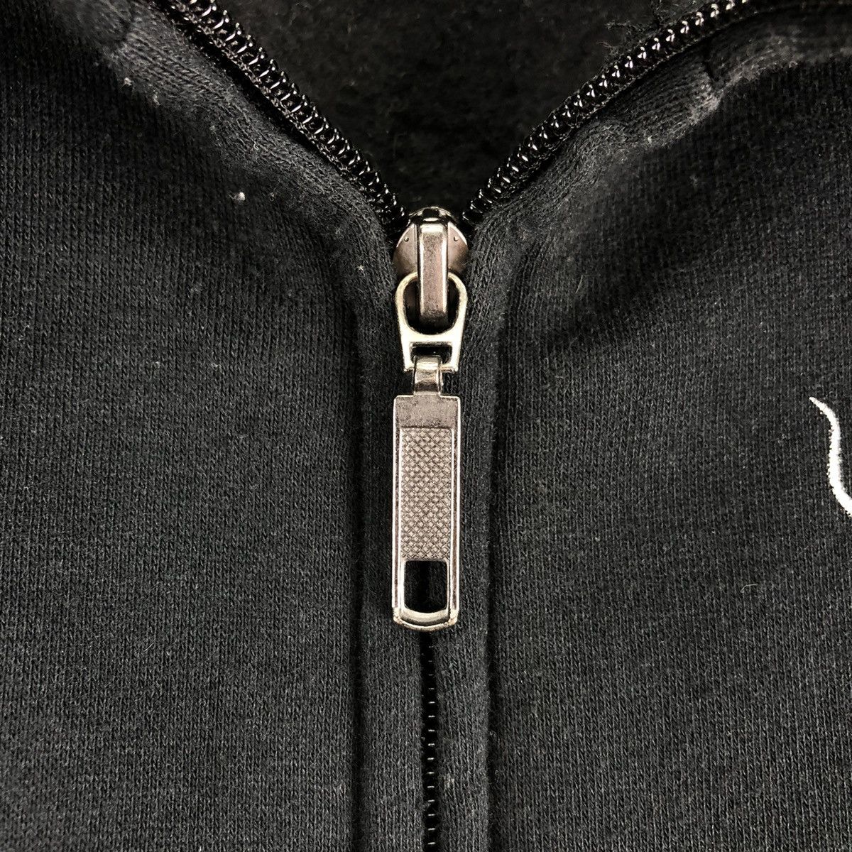 Japanese Brand Vintage Karma Complete Dragon Tattoo Sweatshirt Hoodie Zip Size US S / EU 44-46 / 1 - 8 Thumbnail