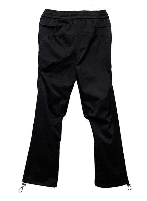 Japanese Brand × Vintage Hip hop grunge nylon ruched pants Size US 32 / EU 48 - 7 Thumbnail