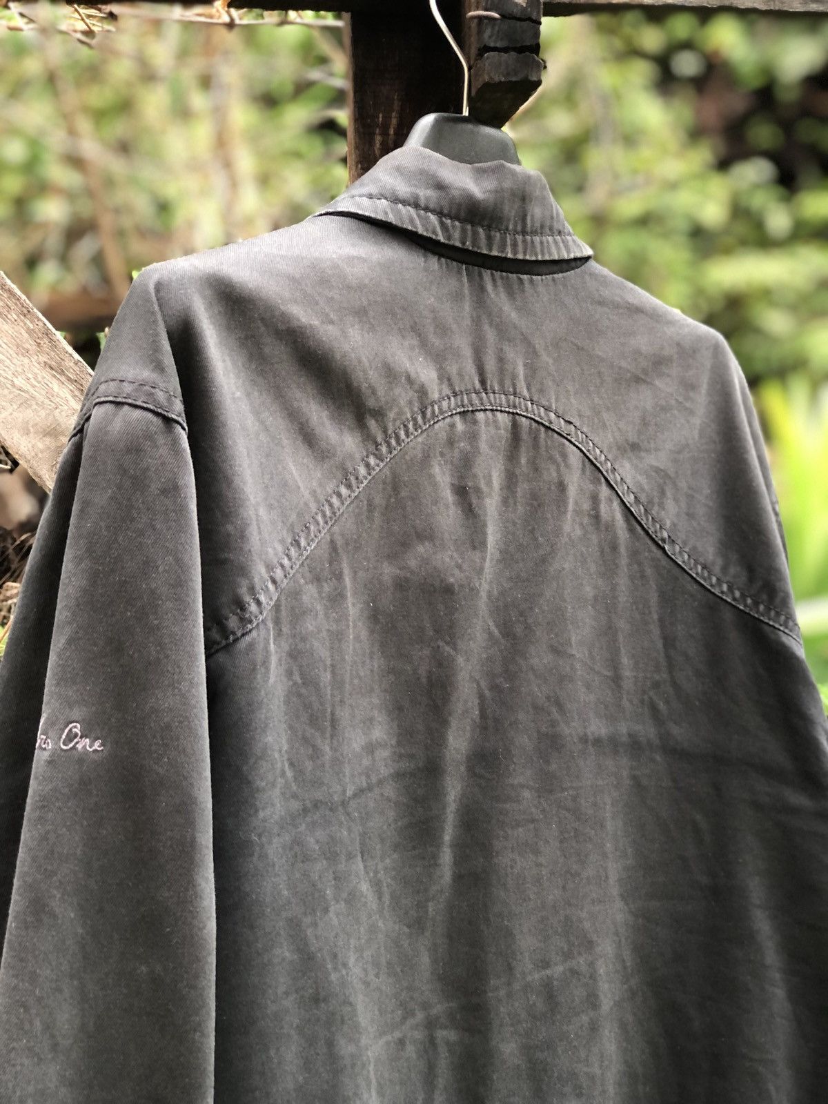 Levi's Vintage Clothing Vintage Levi's Drizzler Jacket Rockabilly 1950's Style Size US M / EU 48-50 / 2 - 5 Thumbnail