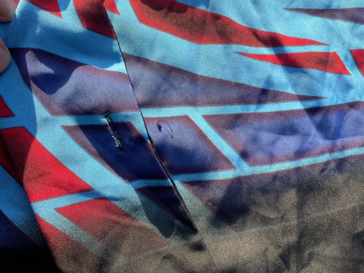 Dragonfly Rare Vintage size XL PINK FLOYD THE WALL Marching Dragonfly Size US XL / EU 56 / 4 - 7 Thumbnail