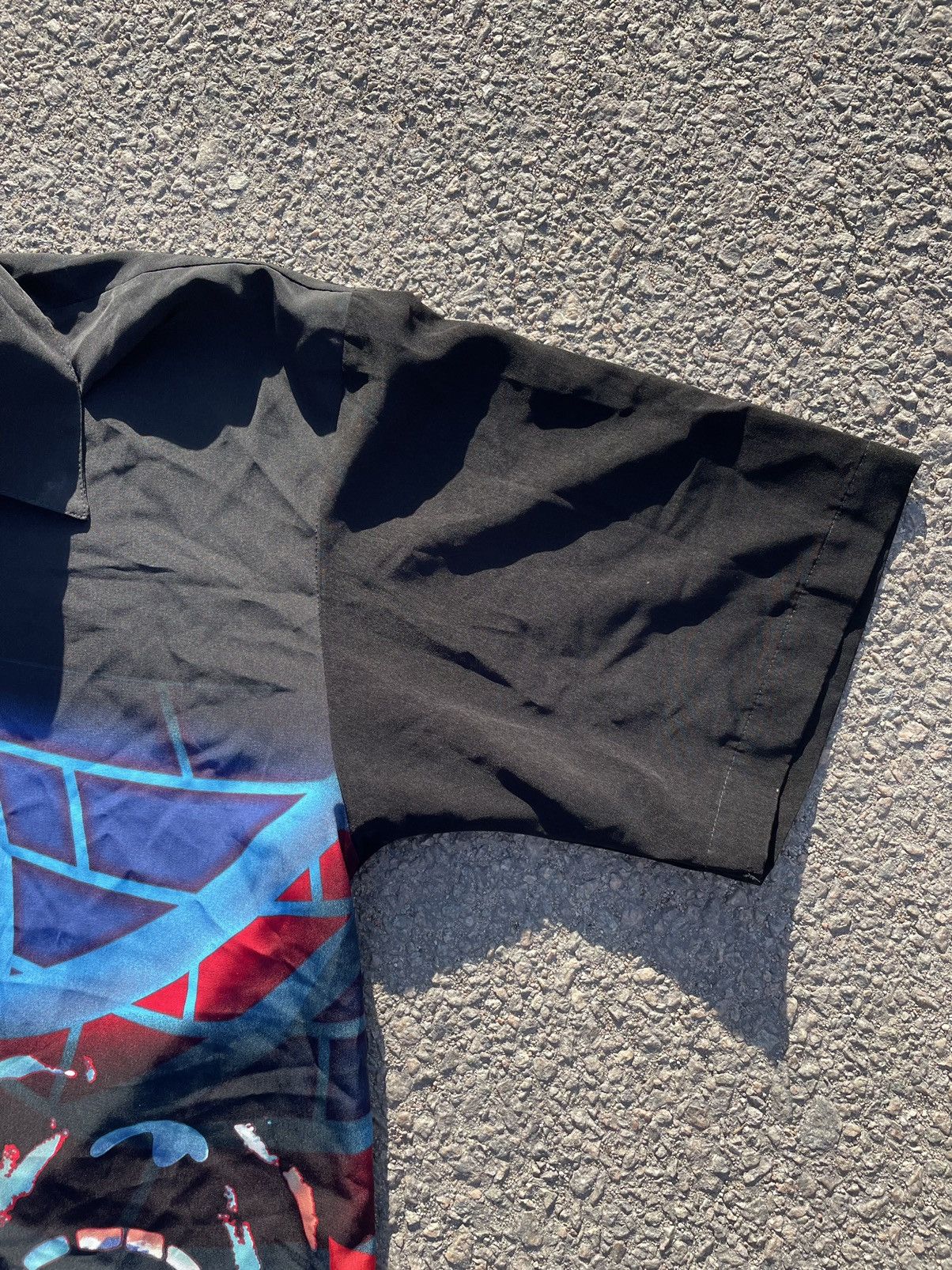 Dragonfly Rare Vintage size XL PINK FLOYD THE WALL Marching Dragonfly Size US XL / EU 56 / 4 - 4 Thumbnail