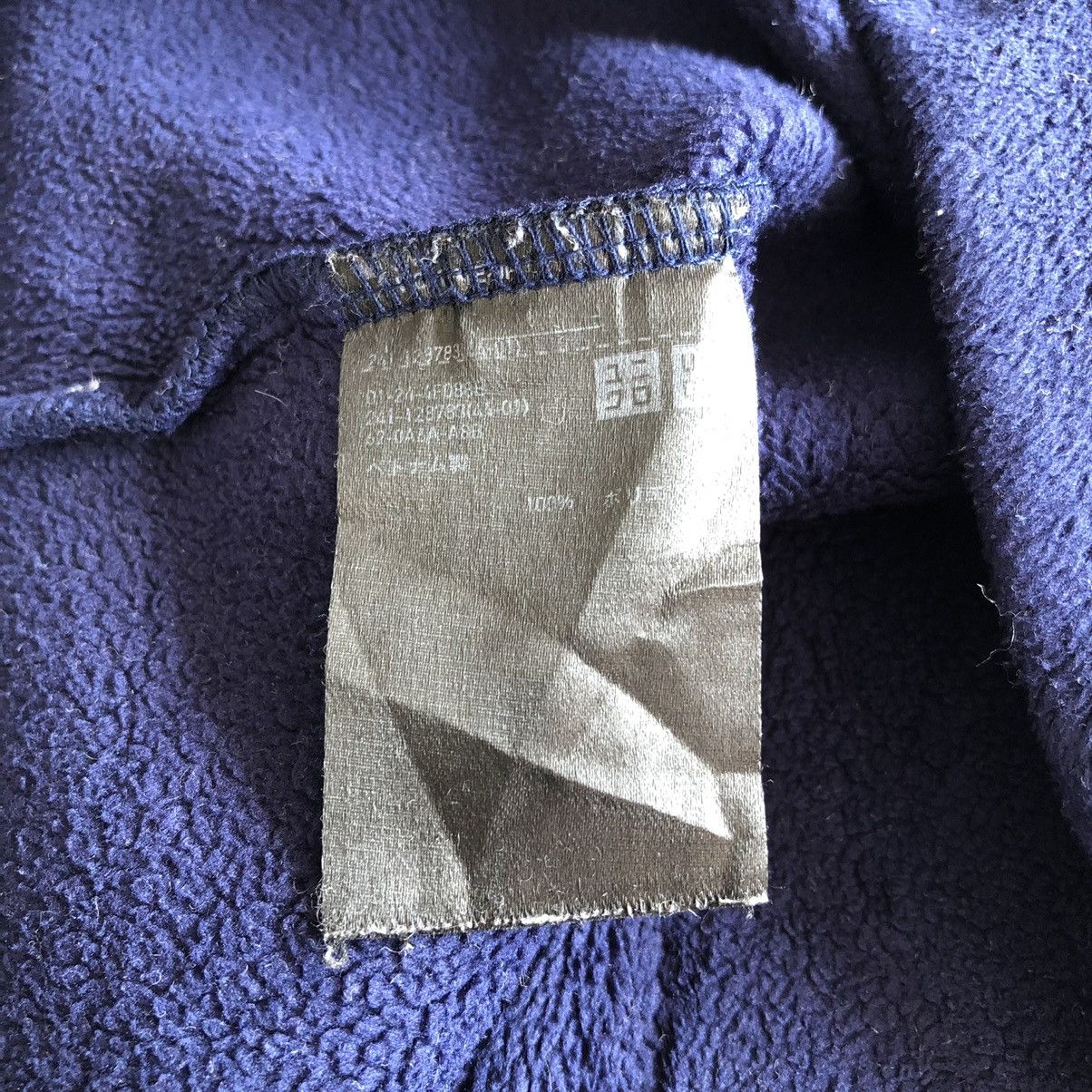 Uniqlo Uniqlo Fleece Zipper Sweater Jacket Size US S / EU 44-46 / 1 - 8 Thumbnail