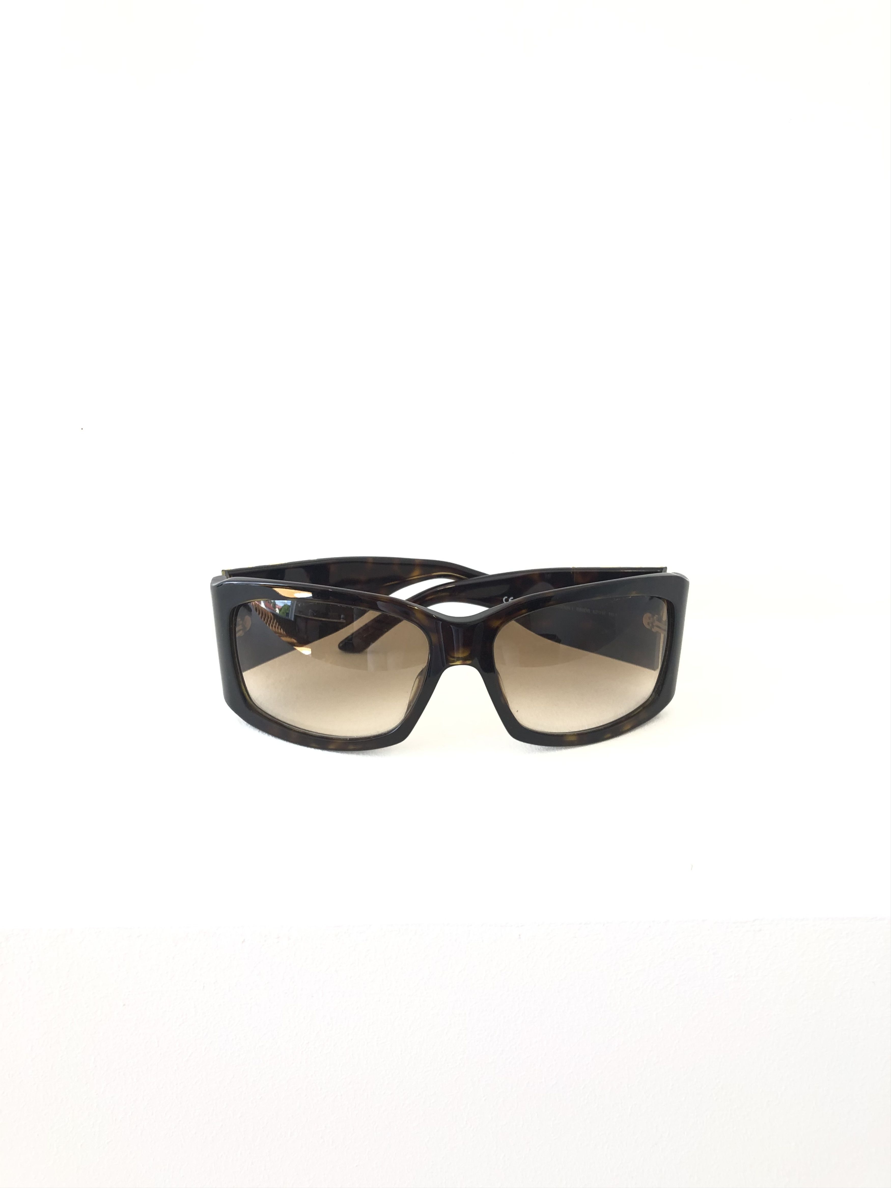 Dior Dior Rain 1 Swarovski Crystal Sunglasses Size ONE SIZE - 2 Thumbnail